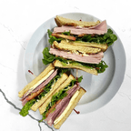 Best Turkey Sandwich in Sylmar, CA