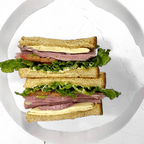 Best Ham and Swiss Sandwich in Sylmar, CA