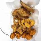 Best 5 Oyster, 4 Jumbo Shrimp, 2pc Fish & Fries in Sylmar, CA