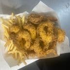 Best 10 Shrimp w/ Fries in Sylmar, CA