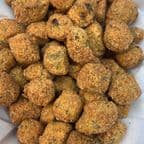 Best Okra in Sylmar, CA